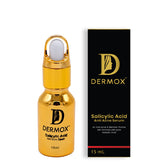 Dermox Salicylic Acid Face Serum 15ML